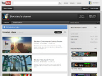 Blockland YouTube Videos