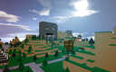 Blockland v15Wallpaper