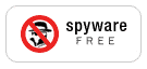 No Spyware